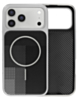 Woven Color Pattern Case (BLACK) for iPhone 17 Pro Max (Only Ground Shipping)