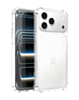 Magnetic Transparent TPU Case (CLEAR) for iPhone 17 Pro Max (Only Ground Shipping)