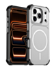 Rugger Magnetic Armor Case (GRAY) for iPhone 17 Pro Max (Only Ground Shipping)