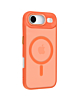 New Magnetic Wireless Charging Case -ORANGE for iPhone AIR (Only Ground Shipping)