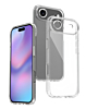 Soft Clear Case for iPhone Air (Only Ground Shipping)