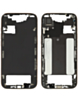 Middle Frame with Small Parts for iPhone Air (LIGHT GOLD) (US Version)