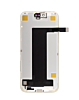 OLED Assembly for iPhone Air (Aftermarket Soft / QV8 / 120HZ) (Exclusive OLED Breakage Warranty)