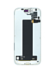 OLED Assembly with Proximity Sensor Flex Pre-Installed for iPhone Air (Service Pack)