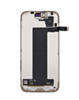 OLED Assembly with Proximity Sensor Flex Pre-Installed for iPhone Air (Service Pack)
