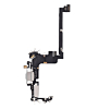 Charging Port Flex Cable for iPhone 17 Pro (Aftermarket) (International Version) (SILVER)