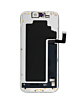 OLED Assembly for iPhone 17 Pro (Aftermarket Pro Soft / 120HZ) (IC Transfer Eligible)