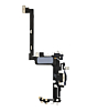Charging Port Flex Cable for iPhone 17 Pro (Premium) (International Version) (Deep Blue)