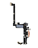 Charging Port Flex Cable for iPhone 17 Pro (Premium) (International Version) (Cosmic Orange)