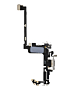 Charging Port Flex Cable for iPhone 17 Pro (Premium) (International Version) (Silver)