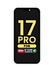 OLED Assembly for iPhone 17 Pro (Premium Assembled / 120HZ) (IC Transfer Eligible)