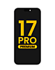 OLED Assembly for iPhone 17 Pro (Premium)