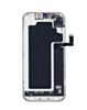 OLED Assembly with Proximity Sensor Flex Pre-Installed for iPhone 17 Pro (Service Pack)
