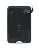 Back Glass with Frame and MagSafe Magnet for iPhone 17 Pro Max (COSMIC ORANGE) (Service Pack)