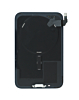 Back Glass with Frame and MagSafe Magnet for iPhone 17 Pro Max (DEEP BLUE) (Service Pack)