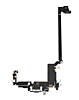 Charging Port Flex Cable for iPhone 17 Pro Max (Premium) (International Version) (Deep Blue)