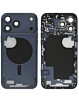 Middle Frame with Small Parts for iPhone 17 Pro Max (DEEP BLUE) (International Version)