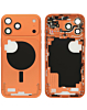 Middle Frame with Small Parts for iPhone 17 Pro Max (COSMIC ORANGE) (International Version)