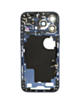 Middle Frame with Small Parts for iPhone 17 Pro Max (DEEP BLUE) (US Version)