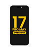 OLED Assembly for iPhone 17 Pro Max (Premium)