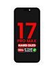 OLED Assembly for iPhone 17 Pro Max (Aftermarket Hard / QV8 / 120HZ) (IC Transfer Eligible)
