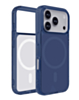 MirrorShield MagSafe Case (DARK BLUE) for iPhone 17 Pro (Only Ground Shipping)