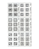 QianLi Solder Mask Pad Signature Series (22 Models) (Not Returnable)