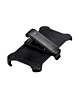 Galaxy A15 Belts Clips For Heavy Duty Case (BLACK) (Only Ground Shipping)
