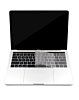 Keyboard Protective Nano Film for Macbook A1706 / A1989 / A2159 / A1707 / A1990 (Only Ground Shipping)