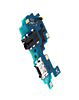 Charging Port Board with Headphone Jack for Galaxy A21S (A217 / 2020) (US Version) (Premium)