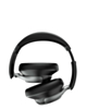 ENIGMA Noise Isolating Wireless Headphones with Built-in Microphone -BLACK (Only Ground Shipping)