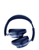 ENIGMA Noise Isolating Wireless Headphones with Built-in Microphone -NAVY (Only Ground Shipping)