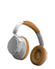 ENIGMA Noise Isolating Wireless Headphones with Built-in Microphone -TAN (Only Ground Shipping)