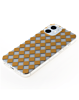 Dual Layer Gold Design Printed Case - 2 for iPhone 11 (Only Ground Shipping)
