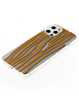 Dual Layer Gold Design Printed Case - 1 for iPhone 7G / 8G / SE 2020 (Only Ground Shipping)