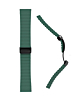 Silicone Marine Sport Strap Band for Galaxy Watch (22mm) (GREEN) (Only Ground Shipping)