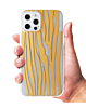 Dual Layer Gold Design Printed Case - 1 for iPhone 7G / 8G / SE 2020 (Only Ground Shipping)