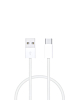 27W USB A-C Charging Data Cable (3ft) (Pack of 10 / without Retail Box) (Only Ground Shipping)