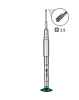 2UUL Everyday Screwdriver Convex Cross 2.5mm