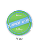 2UUL FX-002 Precision Maintenance Jump Wire 100M 0.02mm conductive
