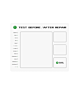 2UUL ST92 Magnetic Project Mat 300mm*250mm (Only Ground Shipping)