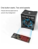 2UUL DA99 CUUL Mini Cooling Fan for Repair