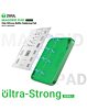 2UUL BH15 MagGrid Pad Chip Silicone Buffer Soldering Pad