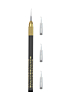 2UUL DA12 MicroFix Hook for Phone PCB Underfill Clean 3 Blades w/ Ultralight Carbon Fiber Holder Set