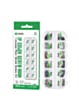 2UUL SC13 IP Color Screw Charge Port Spare Screw Kit (360 Pieces Set) (Only Ground Shipping)