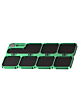 2UUL ST95 Screw MagDock Alloy Screw Storage Pad (Only Ground Shipping)