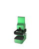 2UUL TC01 Mini Tune Clamp for iPhone / iPad Glass Replacement (Only Ground Shipping)