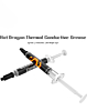 2UUL SC04 Hot Dragon Thermal Conductive Grease (2 Piece Tubes)
