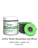 2UUL DW01 Mobi Solder Wick 2015 (5 Pcs)