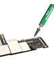 2UUL SC99 Nano Solder Paste Exclusive Use for Dock & FPC Connector